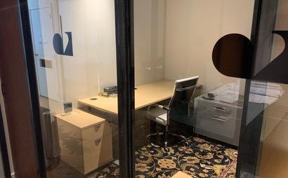 1018 Madison Shared Office Space 1018 Madison Shared Office Space