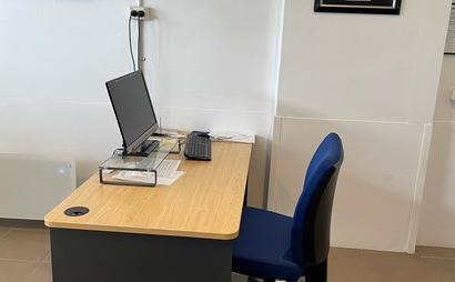 The Mahony Group Office The Mahony Group Office