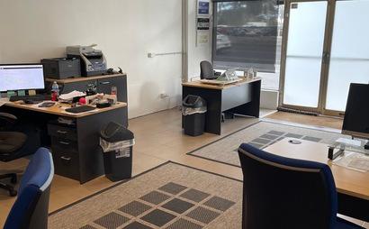 The Mahony Group Office The Mahony Group Office