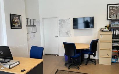 The Mahony Group Office The Mahony Group Office