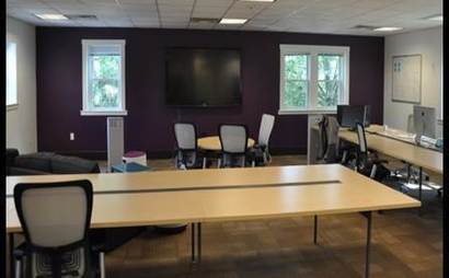 athenahealth co-working athenahealth co-working