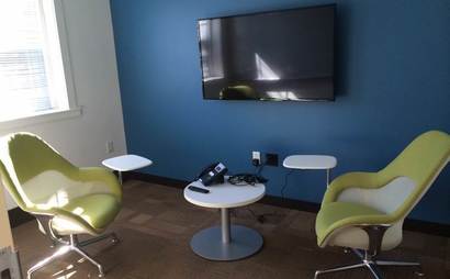 athenahealth co-working athenahealth co-working