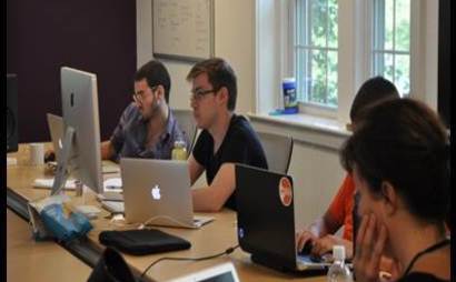 athenahealth co-working athenahealth co-working