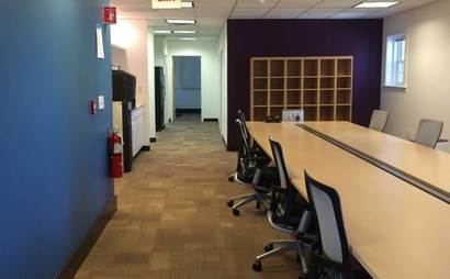 athenahealth co-working athenahealth co-working