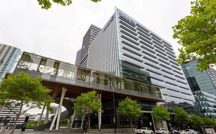 Tailor-made dream offices for 4 persons in Spaces One MQ Tailor-made dream offices for 4 persons in Spaces One MQ