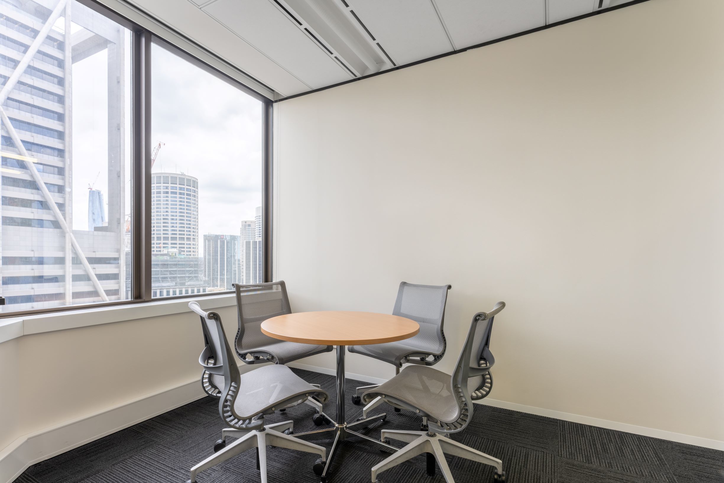 Access professional office space in Regus 52 Martin Place Access professional office space in Regus 52 Martin Place
