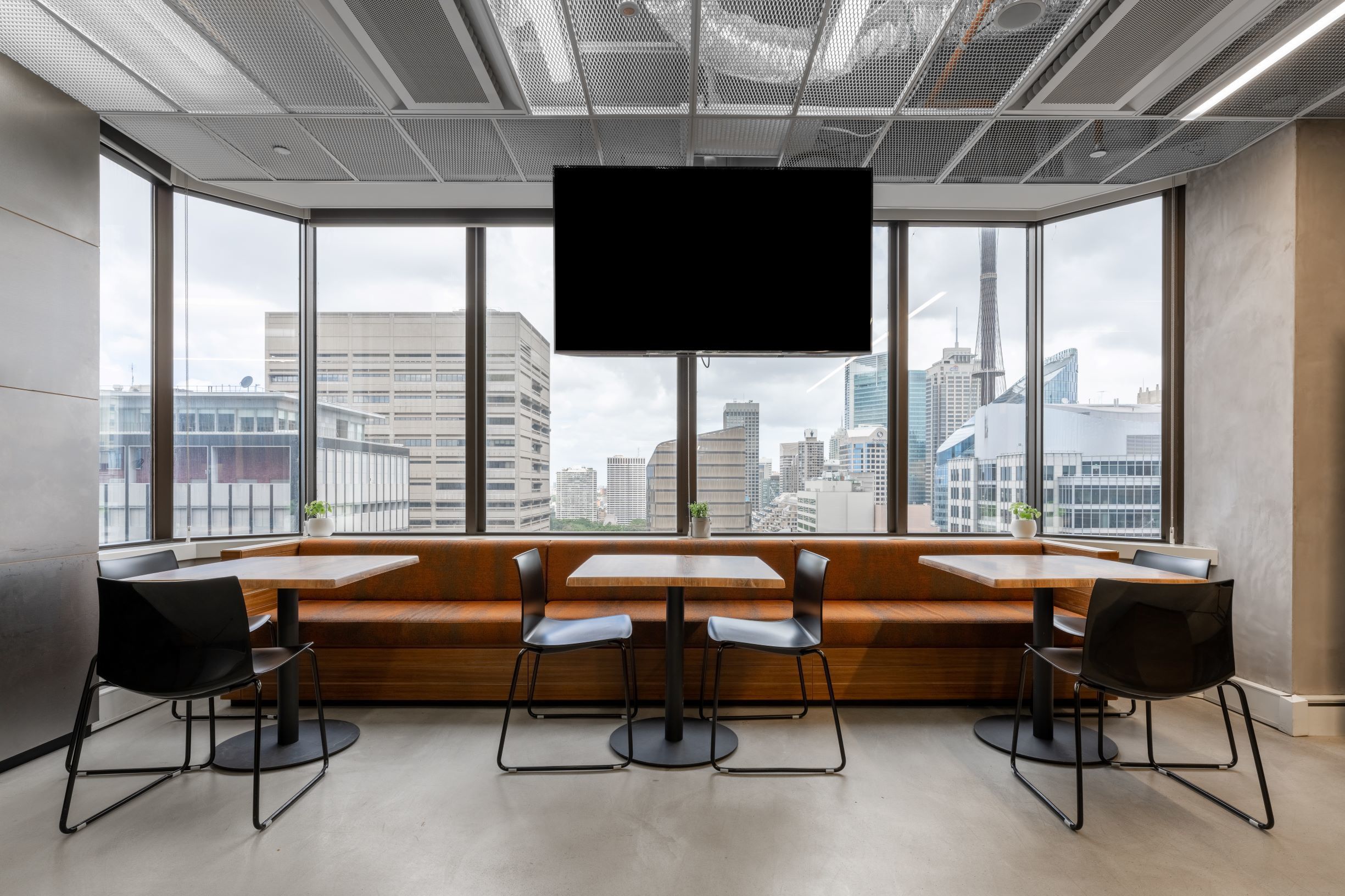 All-inclusive access to coworking space in Regus 52 Martin Place All-inclusive access to coworking space in Regus 52 Martin Place