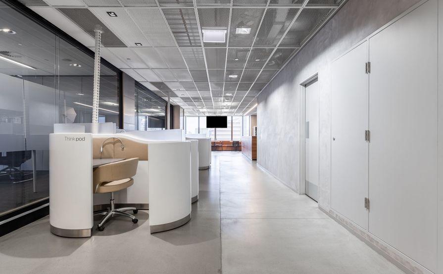 Private office space tailored to your business’ unique needs in Regus 52 Martin Place