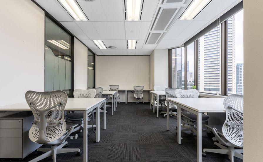 Private office space tailored to your business’ unique needs in Regus 52 Martin Place Private office space tailored to your business’ unique needs in Regus 52 Martin Place