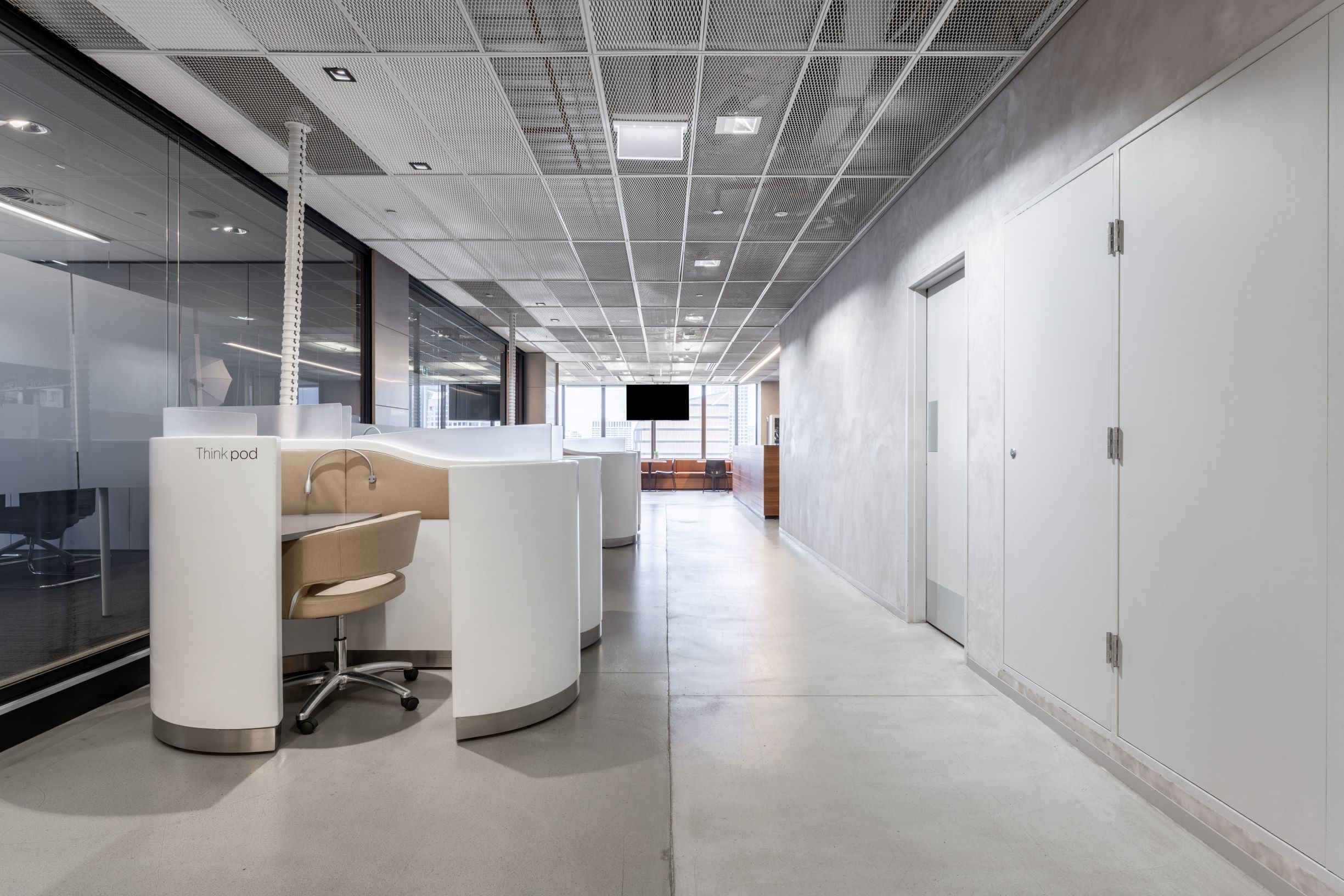 Private office space tailored to your business’ unique needs in Regus 52 Martin Place Private office space tailored to your business’ unique needs in Regus 52 Martin Place