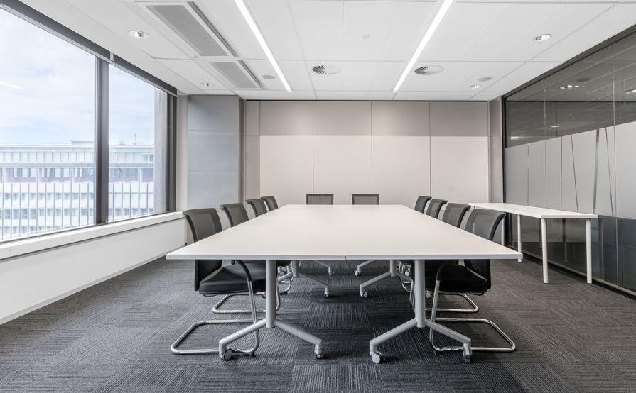Private office space tailored to your business’ unique needs in Regus 52 Martin Place Private office space tailored to your business’ unique needs in Regus 52 Martin Place