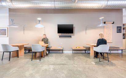 Flexible workspace memberships in Spaces Surry Hills Flexible workspace memberships in Spaces Surry Hills