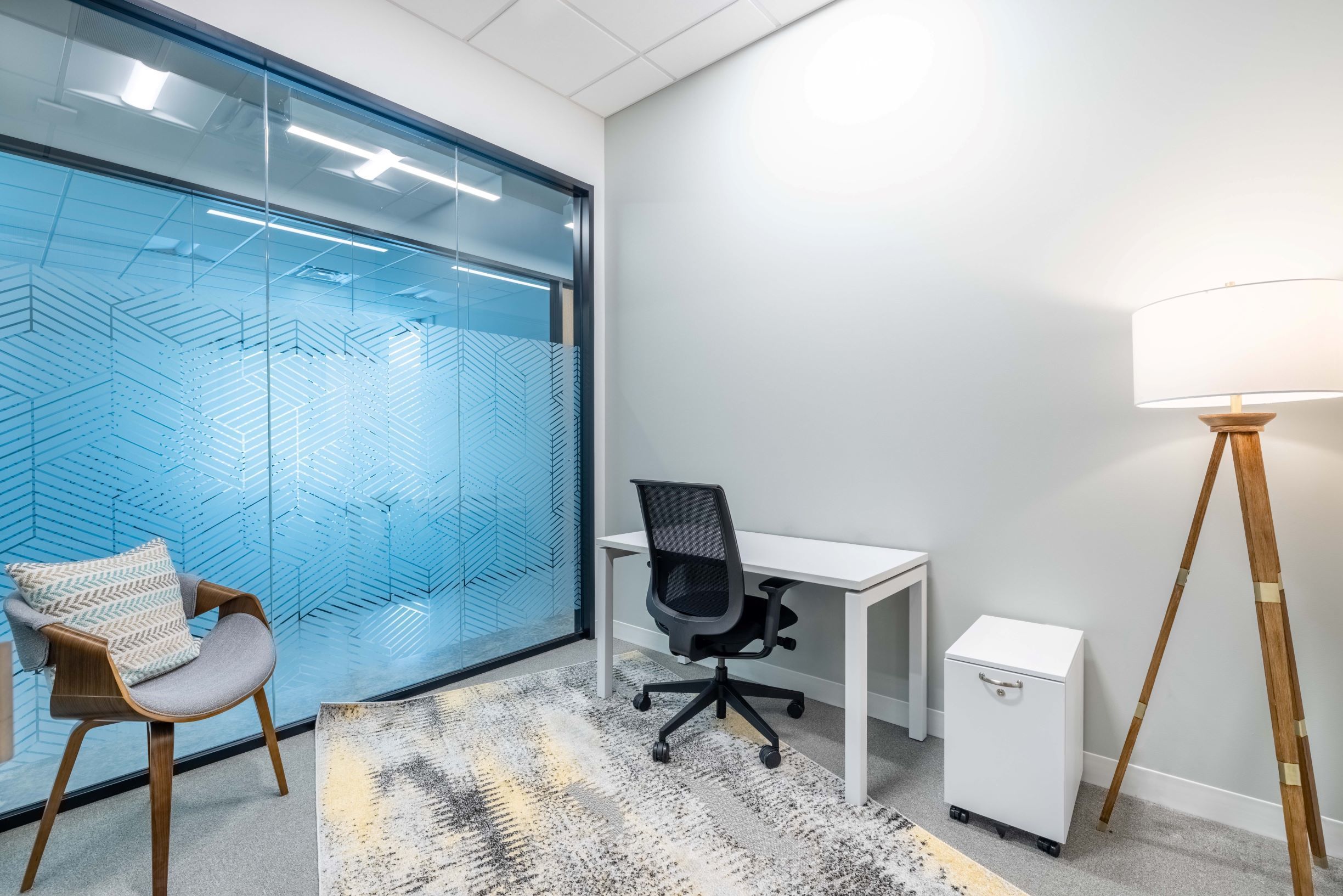Fully serviced private office space for you and your team in Spaces Surry Hills Fully serviced private office space for you and your team in Spaces Surry Hills