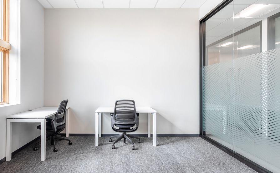 Fully serviced private office space for you and your team in Spaces Surry Hills