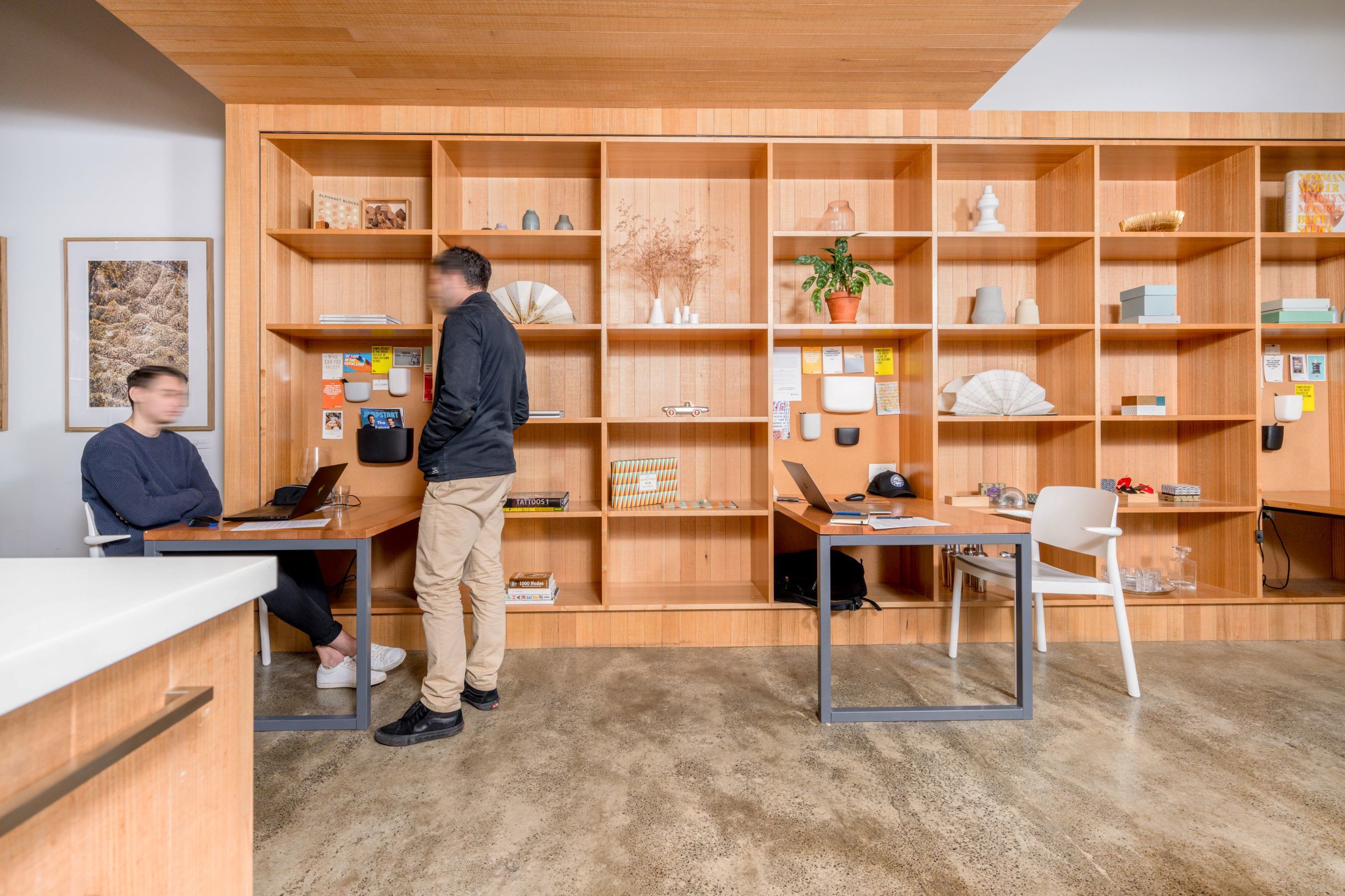 Book a reserved coworking spot in Spaces Surry Hills Book a reserved coworking spot in Spaces Surry Hills