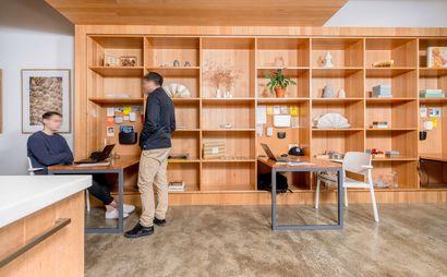 Book a reserved coworking spot in Spaces Surry Hills Book a reserved coworking spot in Spaces Surry Hills