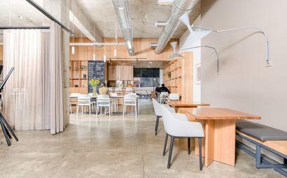 Book a reserved coworking spot in Spaces Surry Hills Book a reserved coworking spot in Spaces Surry Hills