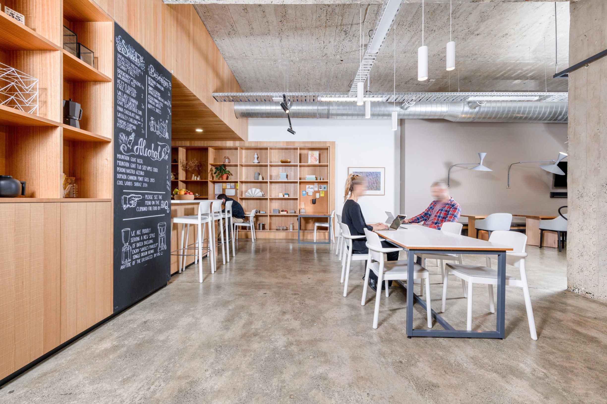 Book a reserved coworking spot in Spaces Surry Hills Book a reserved coworking spot in Spaces Surry Hills