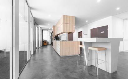 All-inclusive access to professional office space for 3 persons in Regus Charles Darwin Centre All-inclusive access to professional office space for 3 persons in Regus Charles Darwin Centre