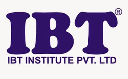 IBT Institute IBT Institute