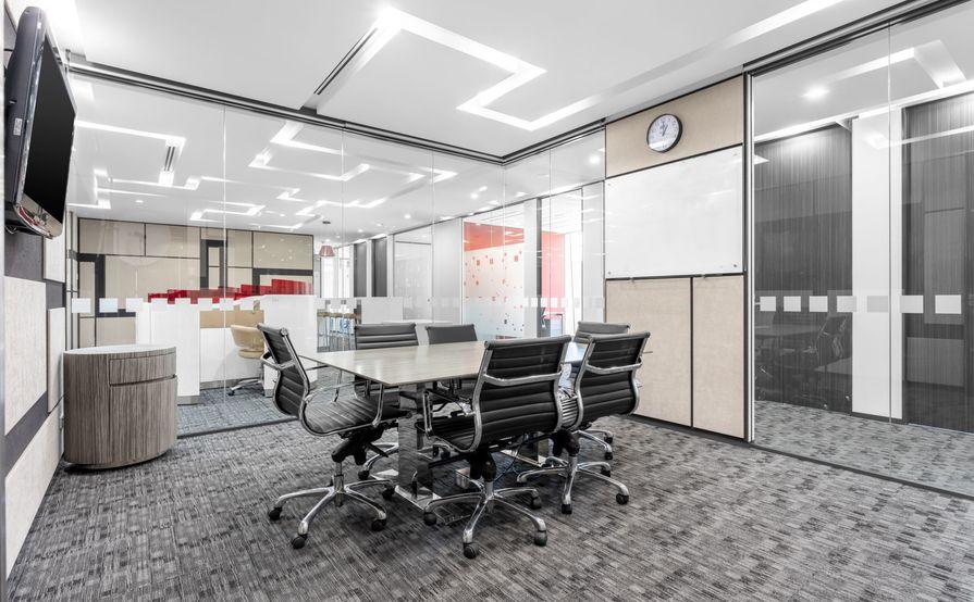 Work in Regus 20 Martin Place or anywhere else in our global network