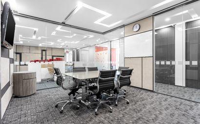 Find a dedicated desk in Regus 20 Martin Place Find a dedicated desk in Regus 20 Martin Place