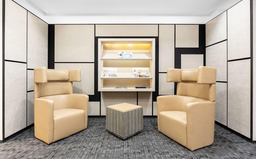 Find office space in Regus 20 Martin Place for 5 persons with everything taken care of