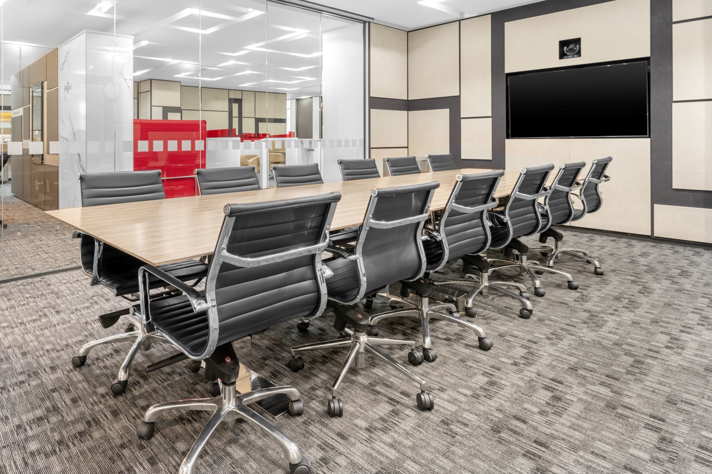 Expand your business presence with a virtual office in Regus 20 Martin Place Expand your business presence with a virtual office in Regus 20 Martin Place