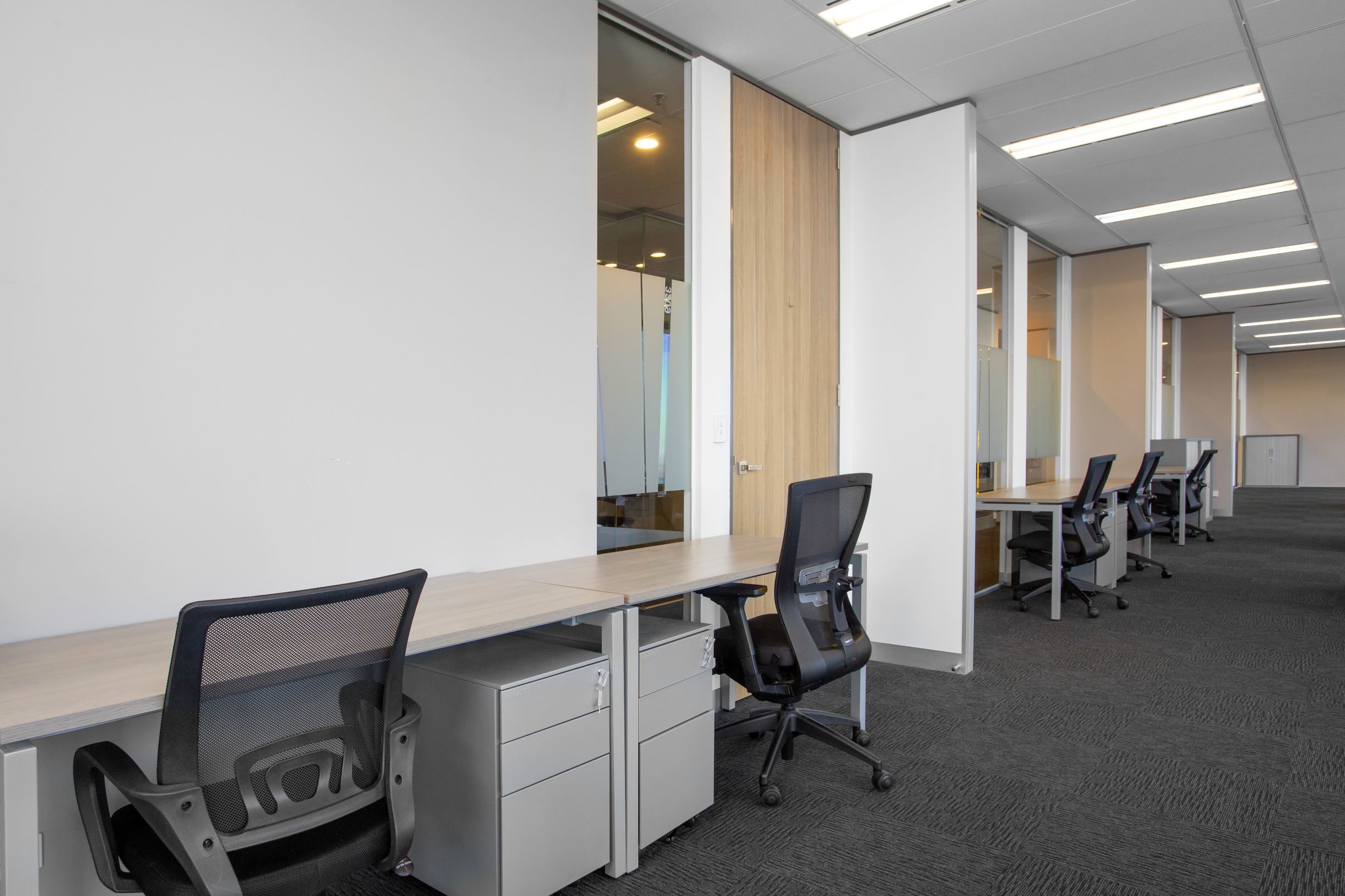 Join a collaborative coworking environment in Regus 367 Collins Street Join a collaborative coworking environment in Regus 367 Collins Street