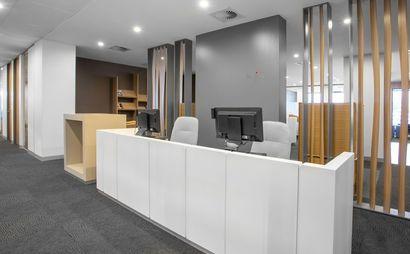 Join a collaborative coworking environment in Regus 367 Collins Street Join a collaborative coworking environment in Regus 367 Collins Street