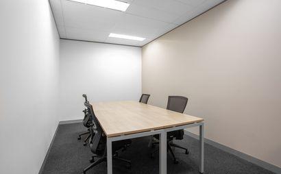 Fully serviced private office space for you and your team in Regus 367 Collins Street Fully serviced private office space for you and your team in Regus 367 Collins Street
