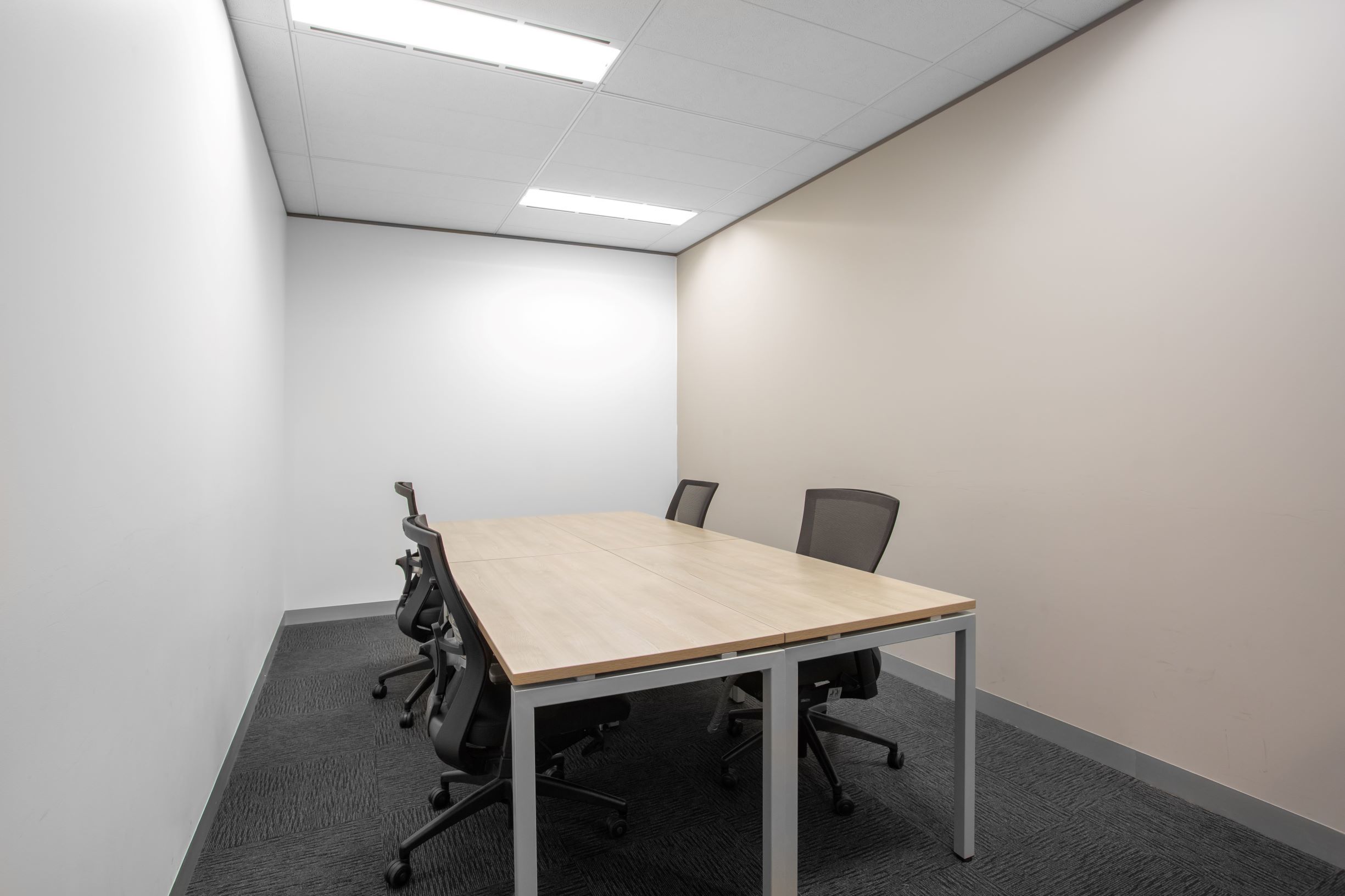 Fully serviced private office space for you and your team in Regus 367 Collins Street Fully serviced private office space for you and your team in Regus 367 Collins Street