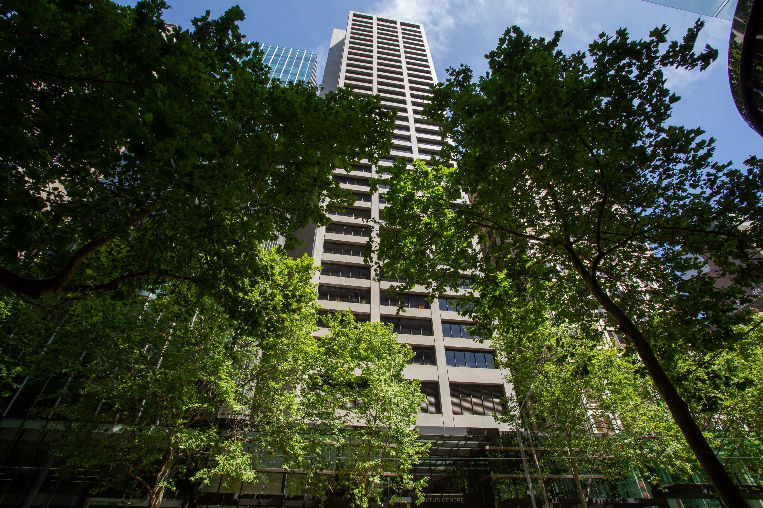 Fully serviced private office space for you and your team in Regus 367 Collins Street Fully serviced private office space for you and your team in Regus 367 Collins Street
