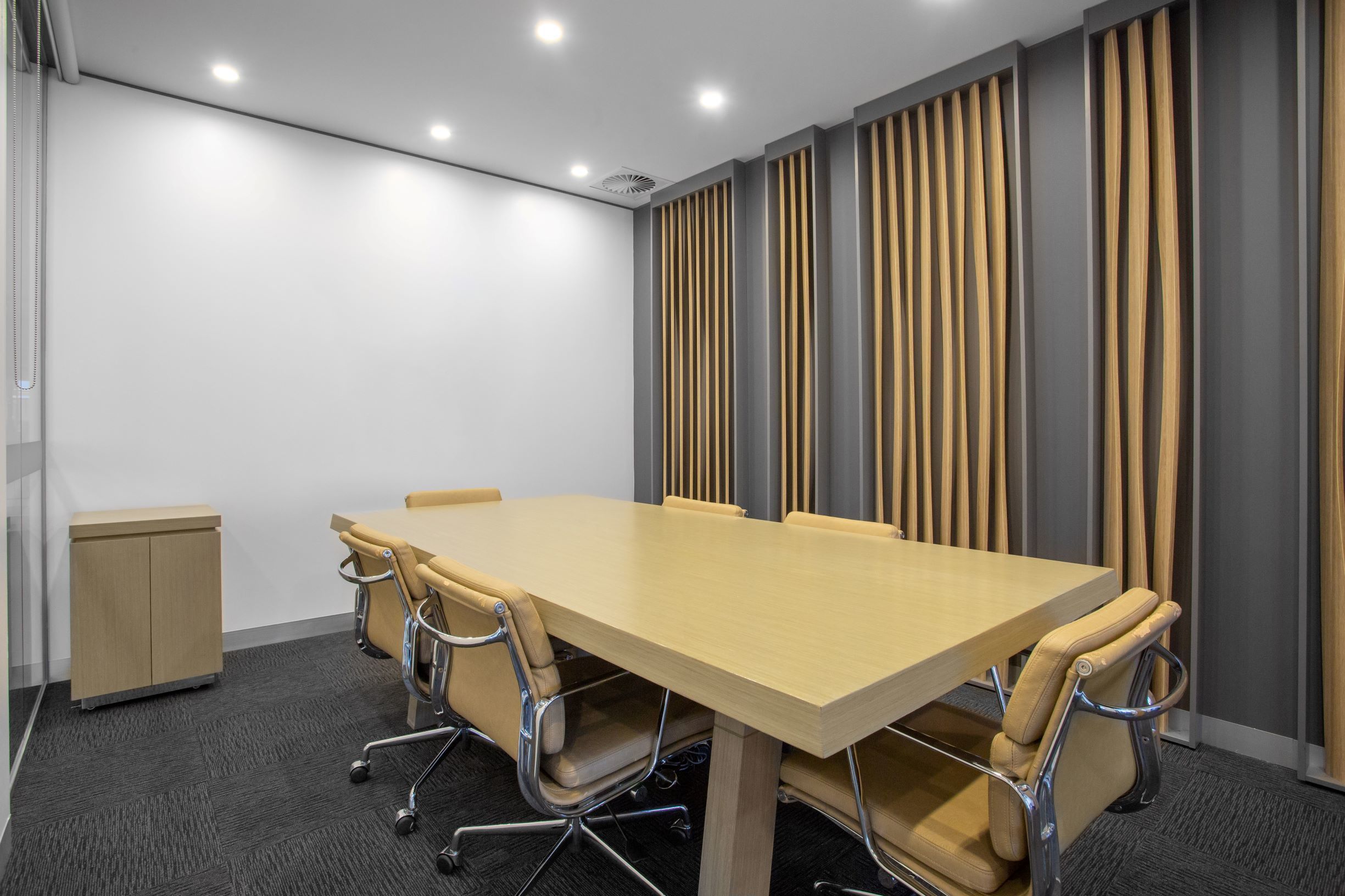 Fully serviced private office space for you and your team in Regus 367 Collins Street Fully serviced private office space for you and your team in Regus 367 Collins Street