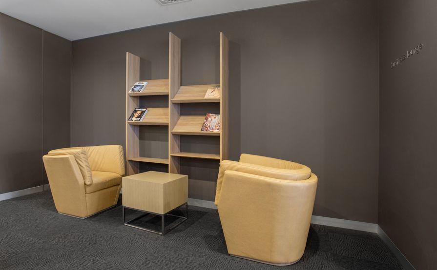 Fully serviced private office space for you and your team in Regus 367 Collins Street 