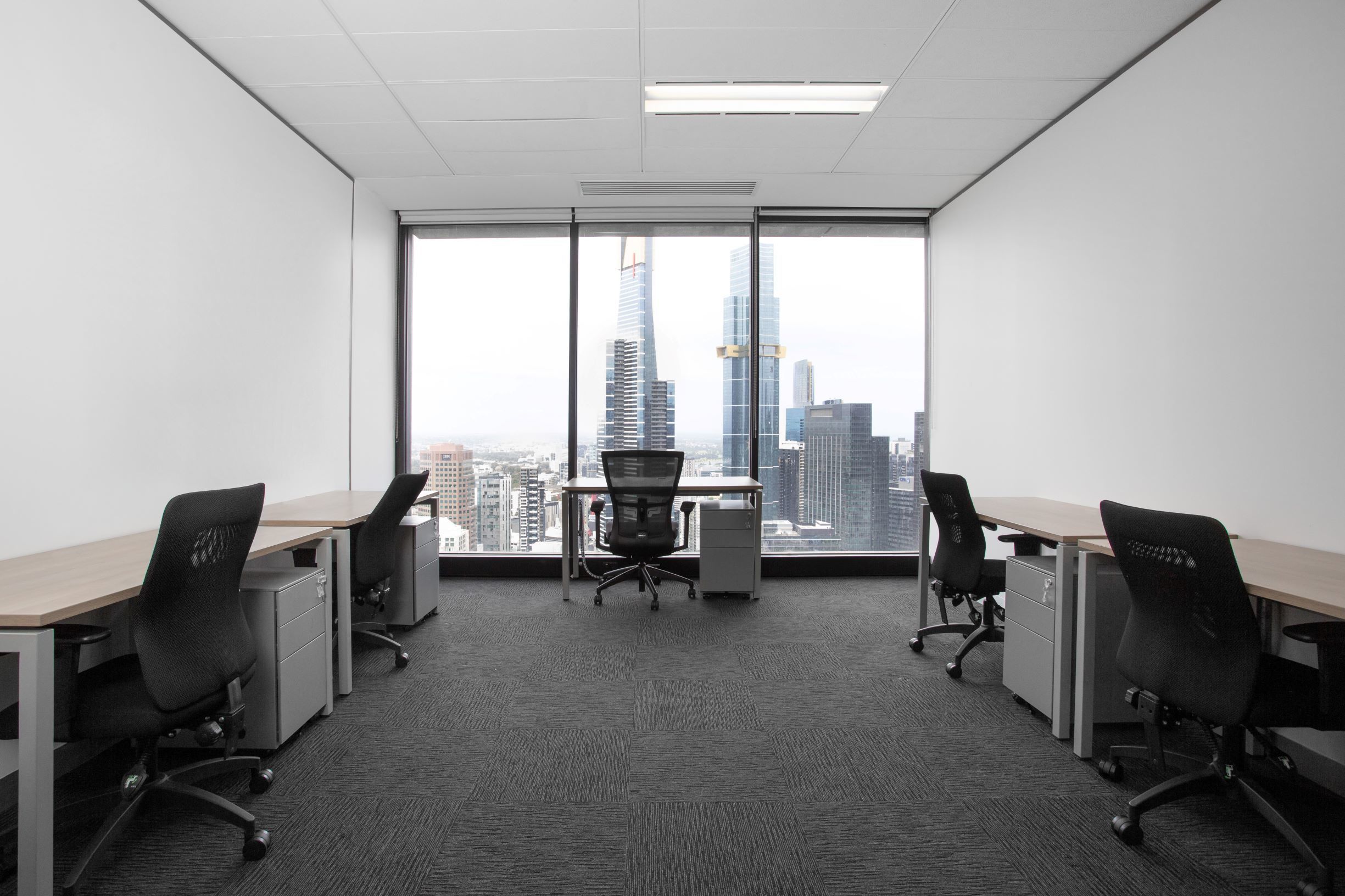 Fully serviced private office space for you and your team in Regus 367 Collins Street Fully serviced private office space for you and your team in Regus 367 Collins Street