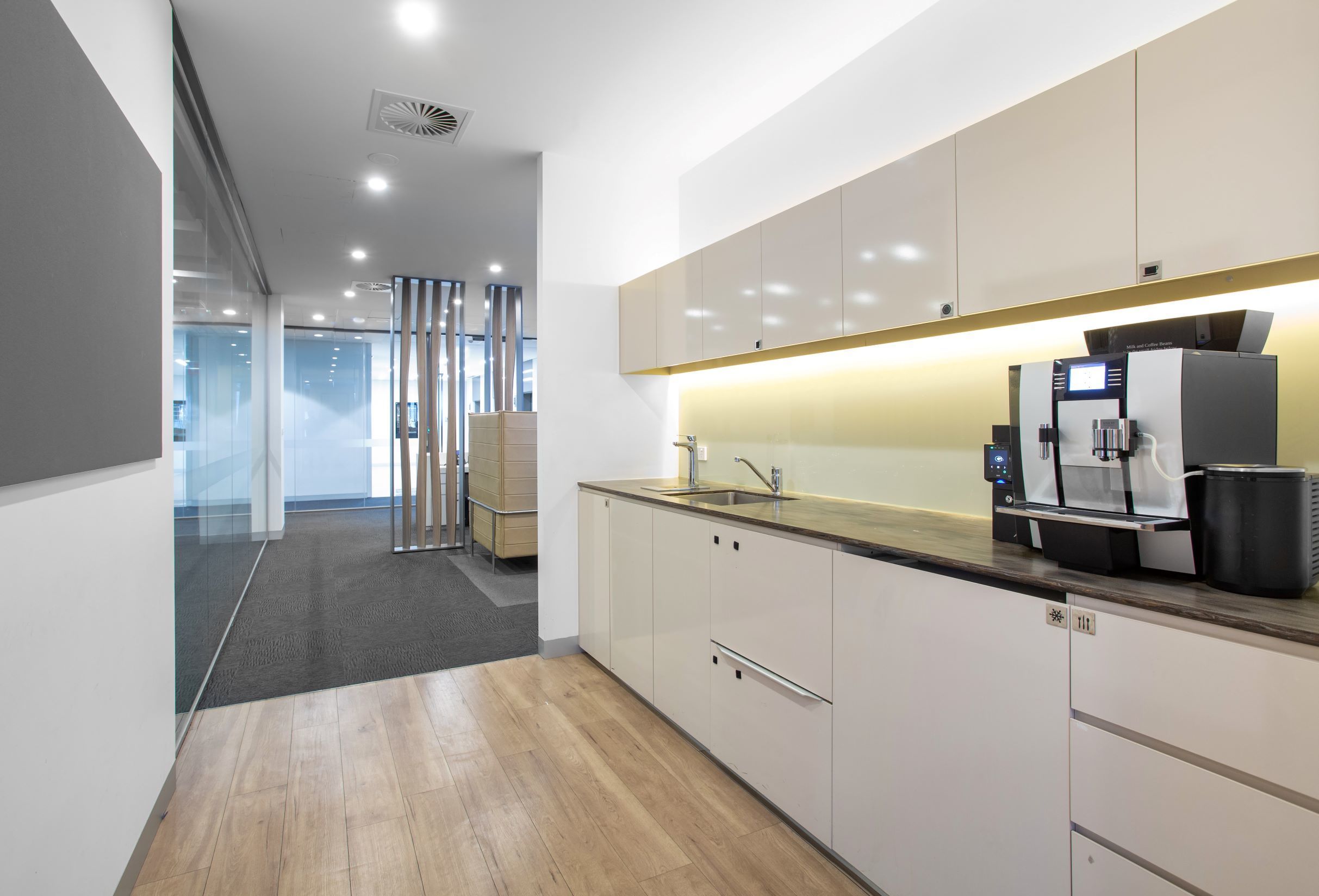Fully serviced private office space for you and your team in Regus 367 Collins Street Fully serviced private office space for you and your team in Regus 367 Collins Street