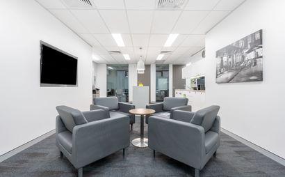Unlimited coworking access in Regus Hornsby Unlimited coworking access in Regus Hornsby