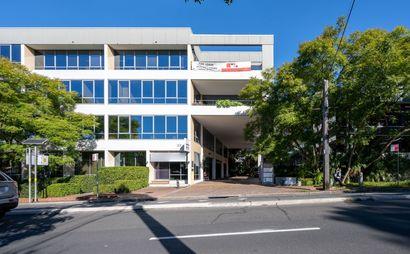 Unlimited coworking access in Regus Hornsby Unlimited coworking access in Regus Hornsby