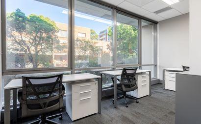 Unlimited office access in Regus Hornsby Unlimited office access in Regus Hornsby