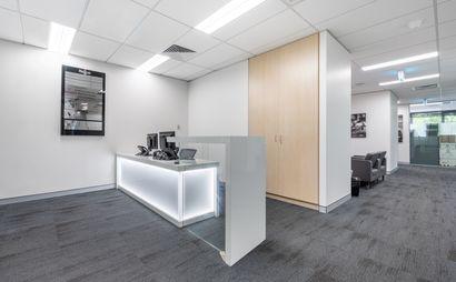 Unlimited office access in Regus Hornsby Unlimited office access in Regus Hornsby