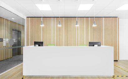 Fully serviced open plan office space for you and your team in Regus Osborne Park Fully serviced open plan office space for you and your team in Regus Osborne Park