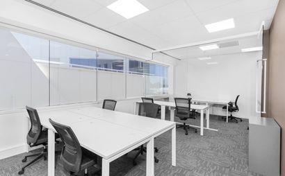 Fully serviced open plan office space for you and your team in Regus Osborne Park Fully serviced open plan office space for you and your team in Regus Osborne Park