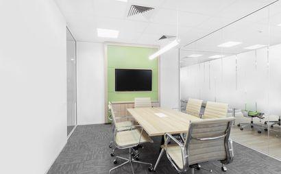 Find a professional address for your business in Regus Osborne Park Find a professional address for your business in Regus Osborne Park