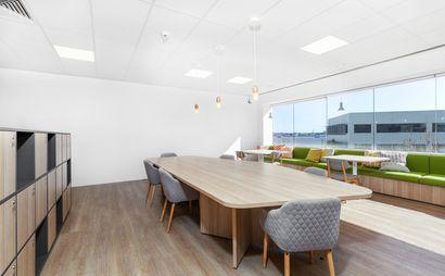 Find a professional address for your business in Regus Osborne Park Find a professional address for your business in Regus Osborne Park