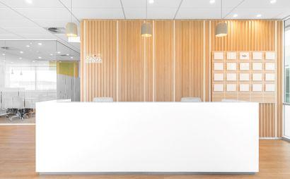 Find office space in Regus Gateway Business Center for 3 persons with everything taken care of Find office space in Regus Gateway Business Center for 3 persons with everything taken care of