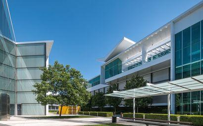 Find office space in Regus Gateway Business Center for 2 persons with everything taken care of Find office space in Regus Gateway Business Center for 2 persons with everything taken care of