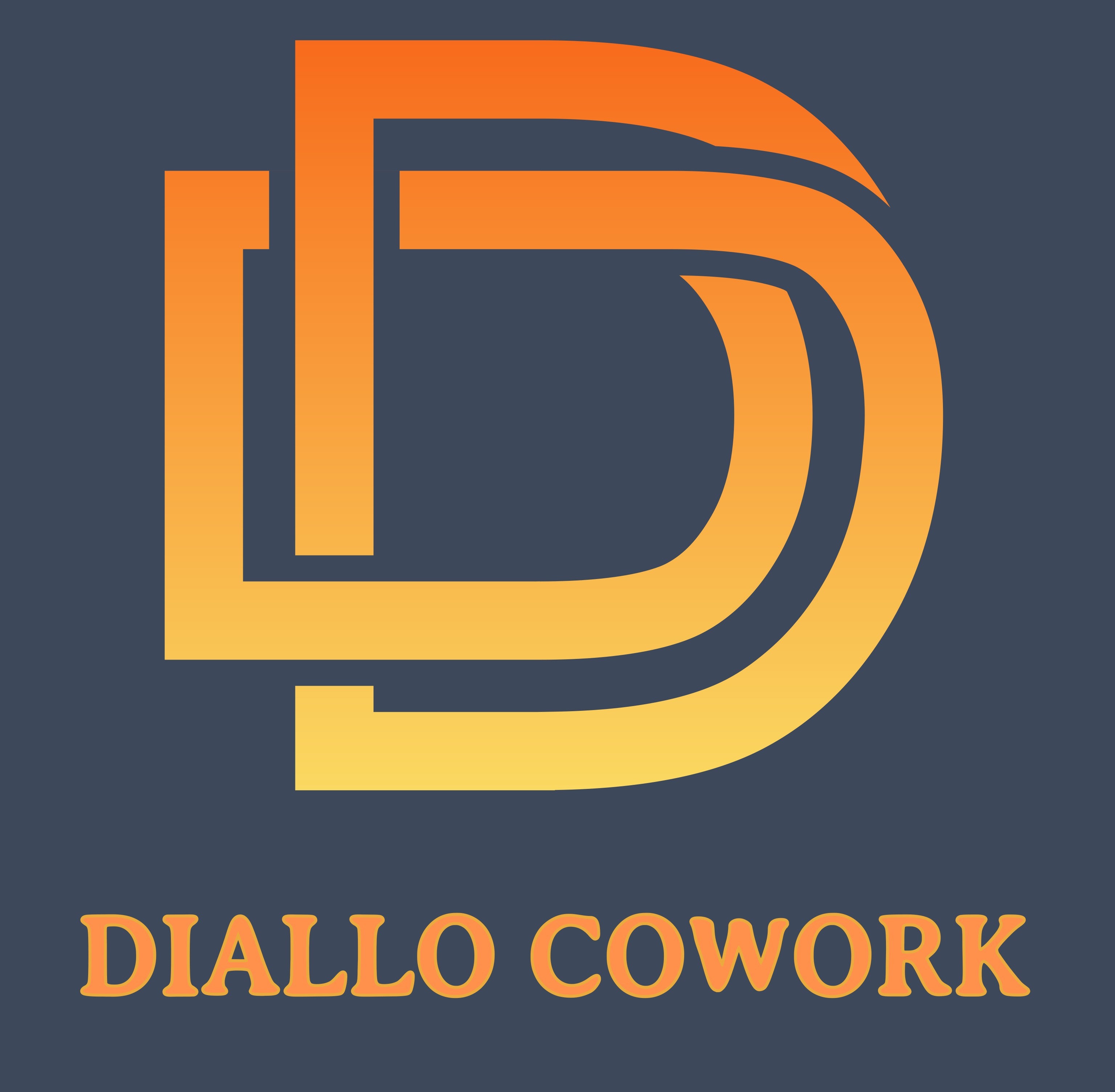 DIALLO COWORK
