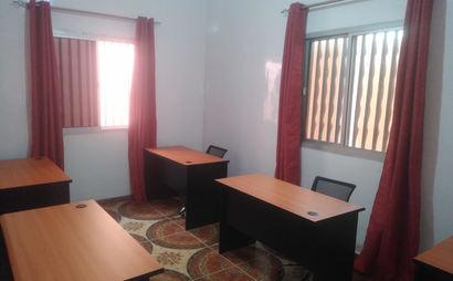 DIALLO COWORK DIALLO COWORK