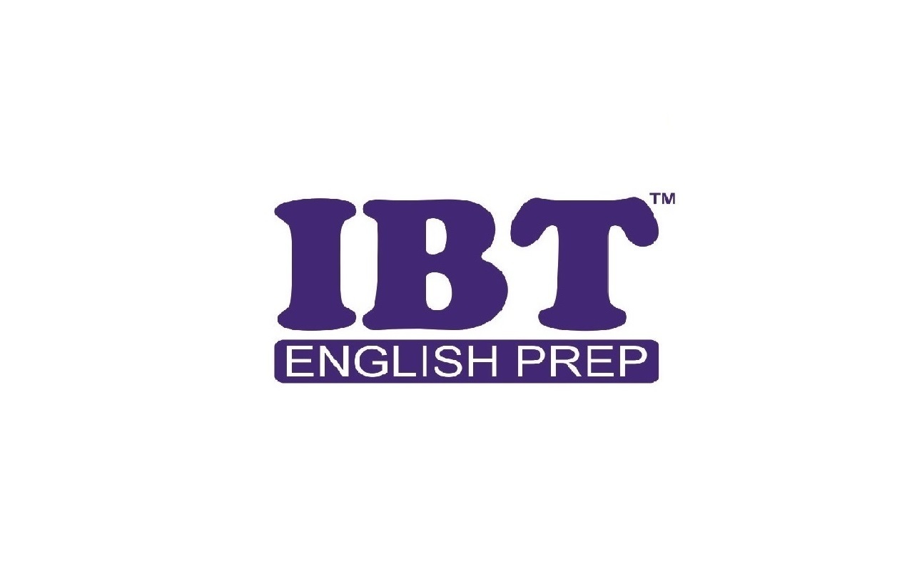 IBT English